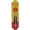 Thermometer Coca-Cola Bottles
