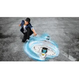 LEGO Ninjago Spinjitzu-Meister Zane 70636