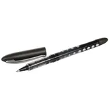 WESTCOTT PULSAR Tintenroller 0,5 mm, Schreibfarbe: schwarz, 1 St.