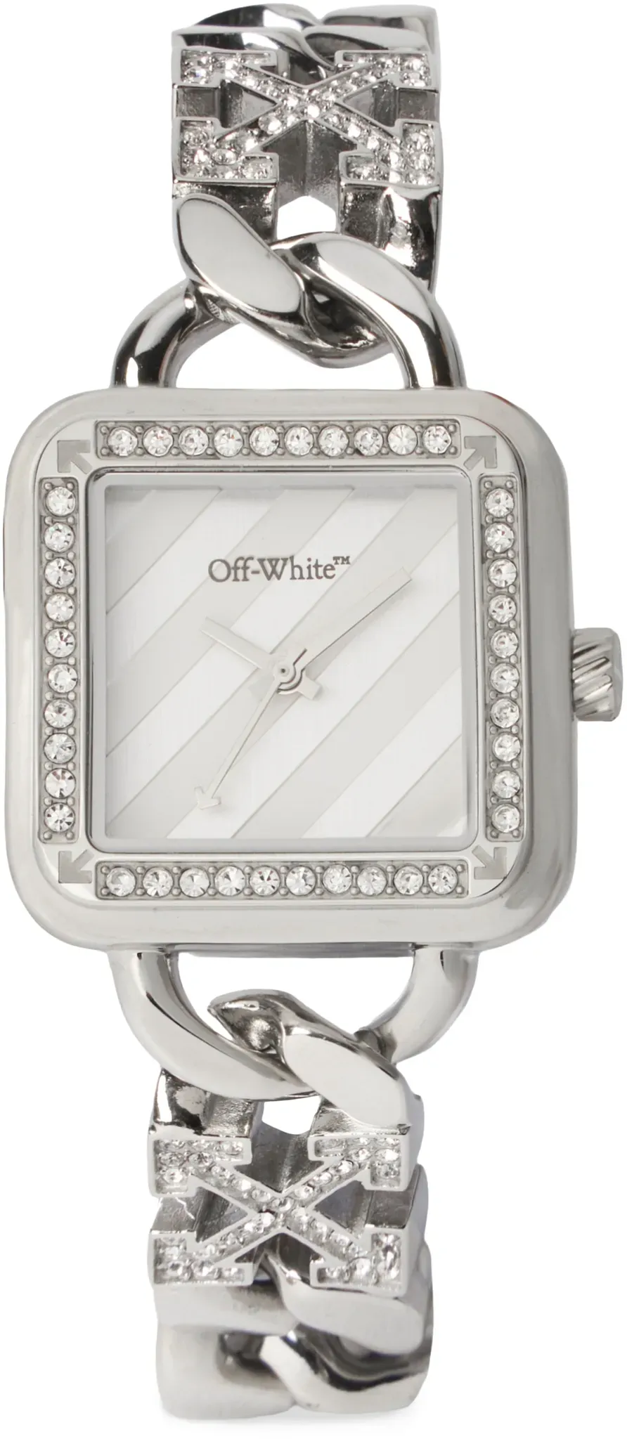 Quarzuhr OFF-WHITE 