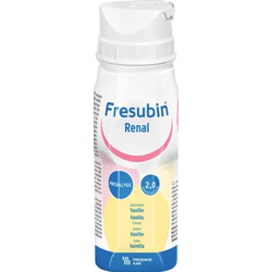 Fresubin renal Vanille 4X200 ml