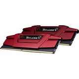 G.SKILL Ripjaws V 16GB Kit DDR4 PC4-17000 (F4-2133C15D-16GVR)