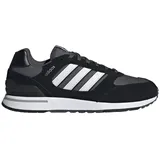 Adidas Run 80s Core Black / Cloud White / Grey Six 40