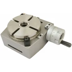 ELMAG Rundtisch horizontal/vertikal - 82850