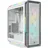 Mid-Tower ATX Gaming Gehäuse weiß TG CC-9011231-WW
