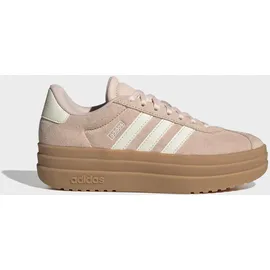 adidas VL Court Bold Kinder Blush Pink/Off White/Gum 36