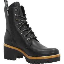 Panama Jack Padma B2 Schwarz 38