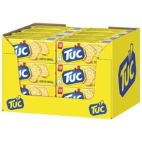 Tuc Original 24 x 100 g (2,4 kg)