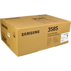 HP (Samsung) Toner MLT-D358S/ELS  SV110A  schwarz