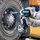 Makita DTW 1005 SM1J inkl. 1 x 4,0 Ah + Makpac