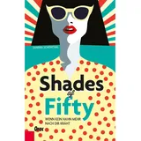 Orac Shades of Fifty