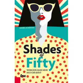 Orac Shades of Fifty