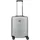 Frame 4-Rollen Cabin 55 cm / 45 l silber