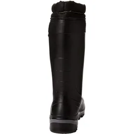 Spirale Stratos-Basic Gummistiefel Schwarz 46