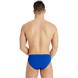 Arena Badehose Men's Team Swim Briefs Royal/White 6