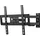 One for All Weltmeisterschaft 2453 TV-Wandhalterung 81,3 cm (32") - 165,1 cm (65") Drehbar, Neigbar, Schwenkbar, Ausziehbar