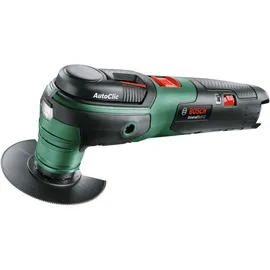 Bosch UniversalMulti 12 ohne Akku