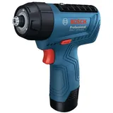 Bosch Professional, Bohrmaschine + Akkuschrauber, EXACT 12V-6-670 (Bohrschrauber)