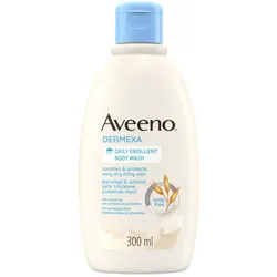 Aveeno Derm Emoll Duschcre