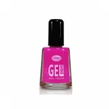 NURANA Gel Effect Nail Polish 02 Pink 10ml