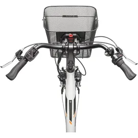 Telefunken Multitalent RC830 2022 28 Zoll RH 48 cm Damen weiß