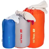 Tatonka Kleidersack Stuff Bag Set III Assorted