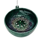Berry Bowl, Fruit Colander, 5.91x5.91 Inches Rotating Design, Cleaning Dish, Vegetable Strawberry Cherry Tomato Grape Kitchen Apartment Dormitory Restaurant, Home Accessories for Adults Women and Men