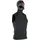 ION Neoprenweste Hooded Neo Schwarz L