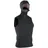 ION Neoprenweste Hooded Neo Schwarz L