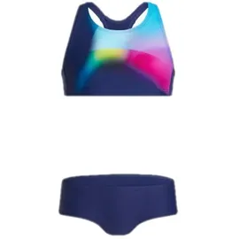 Energetics Reni III G Bikini Navy/Turquoise 140