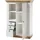 Home Affaire Cremona 102 x 139 x 44 cm Weiß