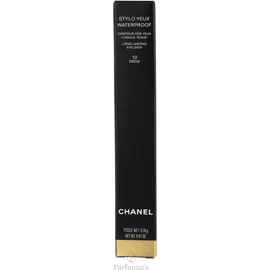 Chanel Stylo Yeux Waterproof Long-Lasting Eyeliner #10 Ebene