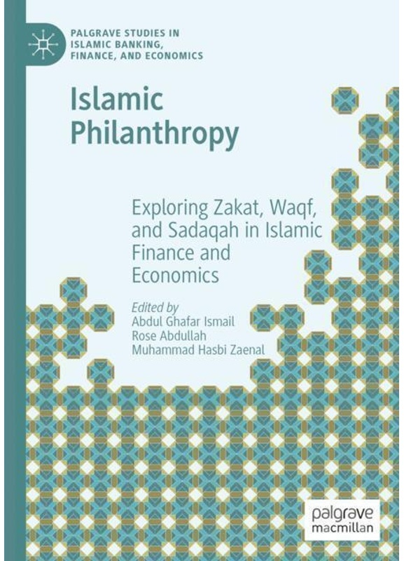 Islamic Philanthropy, Kartoniert (TB)