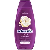 Schwarzkopf Schauma Kraft & Vitalität 400 ml