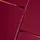 House Doctor House Doctor, - Brick Beistelltisch, 30 x 50,5 cm, rot