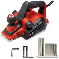 Einhell Elektrohobel TE-PL 920 (920 Watt, 82 mm Hobelbreite,