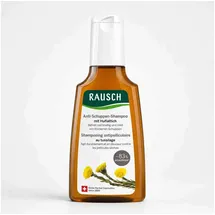 Rausch Anti-Schuppen Shampoo mit Huflattich 200 ml
