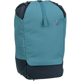 Deuter Utilion 34+5 Rucksack Atlantic/Ink
