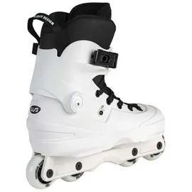 USD SKATES Aeon Team 60 Weiß 39-40