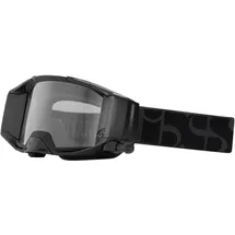 IXS Trigger+ Unisex Schwarz