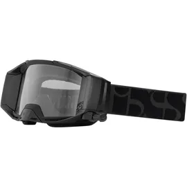IXS Trigger+ Unisex Schwarz