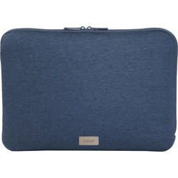 Hama Jersey“, bis 40 cm (15,6 (15.60″, Diverse), Notebooktasche, Blau