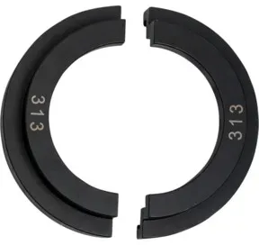 KS Tools Lagerschalenpaar zu 460.0480, D.114 mm