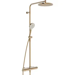 Regenbrause-Duscharmatur VIVA 6515 Chrom