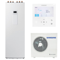 SAMSUNG | Luft-Wasser-Wärmepumpe WPLW-HUB Mono-5-200 | 5 kW