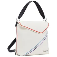 DESIGUAL Cleo Jersey Backpack Beige