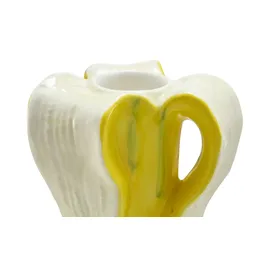donkey Kerzenhalter Banana Romance Dolomite Gelb