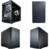 Sedatech Mini-PC UCC1016I1I1HF 2023 32 GB RAM 1 TB