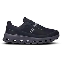 On Cloudvista 2 Waterproof Herren Black / Eclipse 38