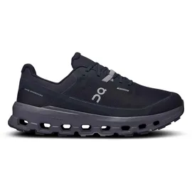On Cloudvista 2 Waterproof Herren Black / Eclipse 38